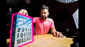 Read Infinite Jest with me