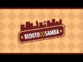 Olhos Felizes - Ana Costa (Reduto do Samba)