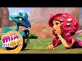 Мия и Я 1 сезон 7 9 серия Mia And Me Мультики для детей про эльфов единорогов HD