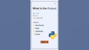 What happens when you multiply a string in Python? 🤯🐍