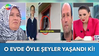 Dede Tahsin'den olay sözler! | Didem Arslan Yılmaz'la Vazgeçme | 10.05.2024