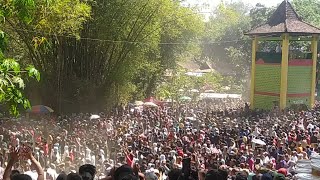 Sebaran Apem Plampeyan Kota Apem Jatinom Due Gawe - Saparan Jatinom