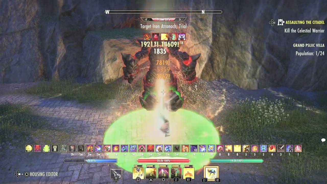 104K Magplar (Firesong)