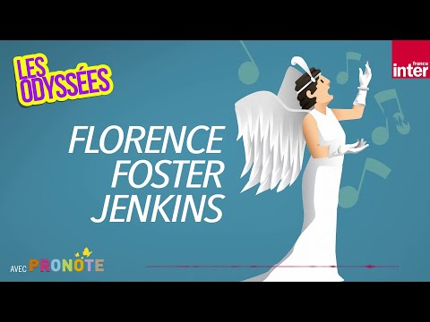 Florence Foster Jenkins,