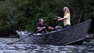Protecting Oregon's O&C Lands: The Recreation Economy