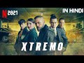 Dont mess with father specially when he is deadly killer  xtreme movie explained in hindi