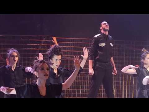El Tango de Roxanne