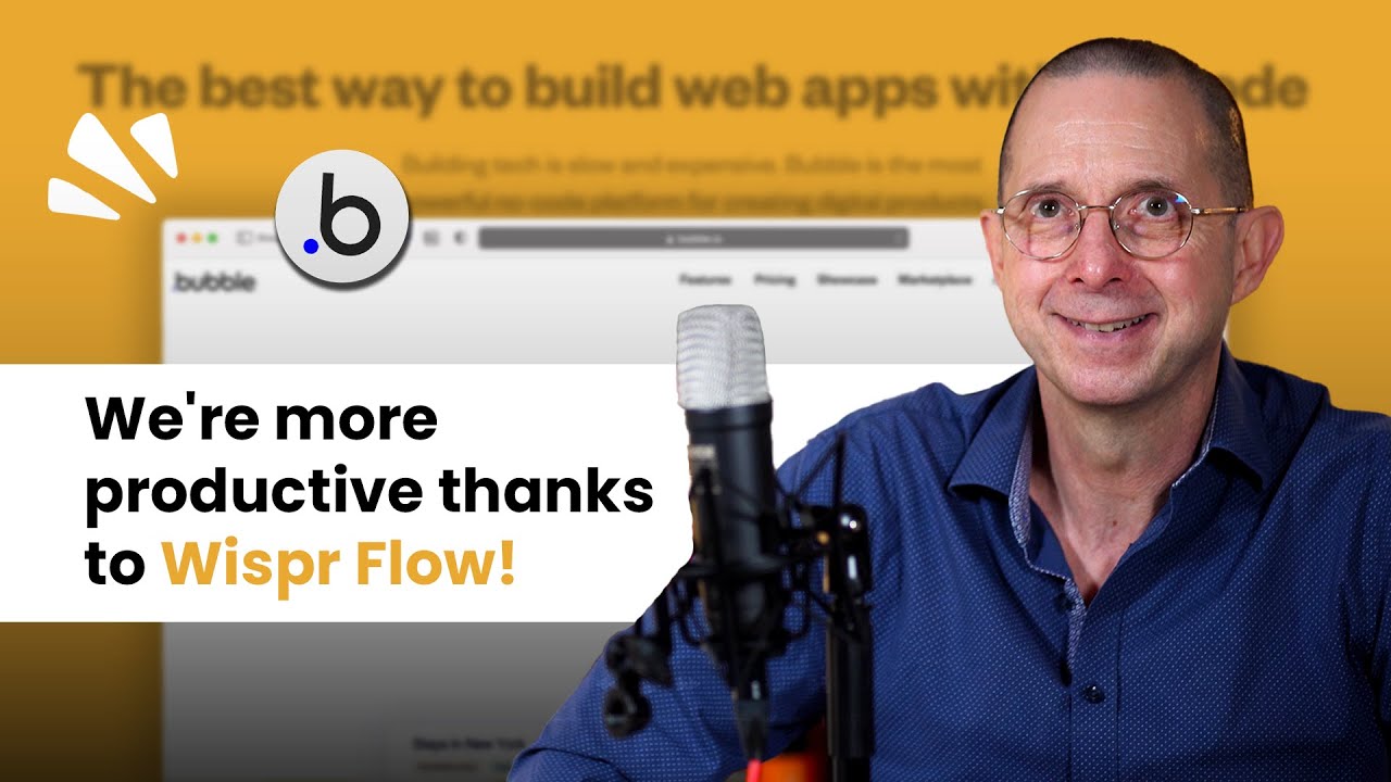 The Productivity Secret No One Told You! How I Use Whisper Flow to Work 4x Faster