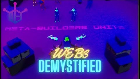 Web3 Demystified: Your Ultimate Guide to the New Decentralized Era