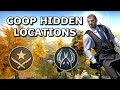 Broken Fang Coop Mission - Hard Mode and Coin Locations