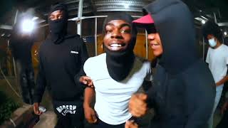 KG X TB X Giggs Floxks - R2WagK (Music Video) Dir. @affiliatedfilms Prod. @JefeProductions