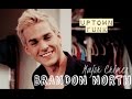 Brandon North | UPTOWN FUNK