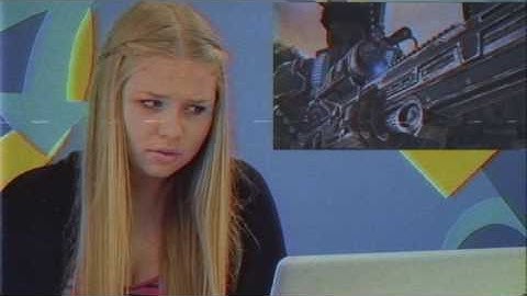 TEENS REACT TO MY GOW EDITS #1