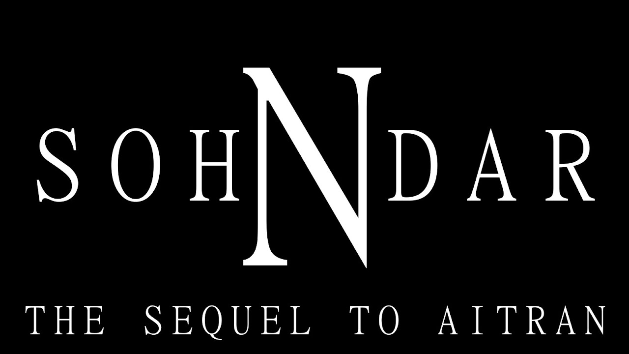 Sohndar: the Sequel to AITRAN - Chapter XI - YouTube