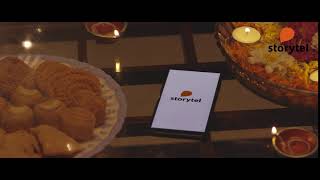 Storytel