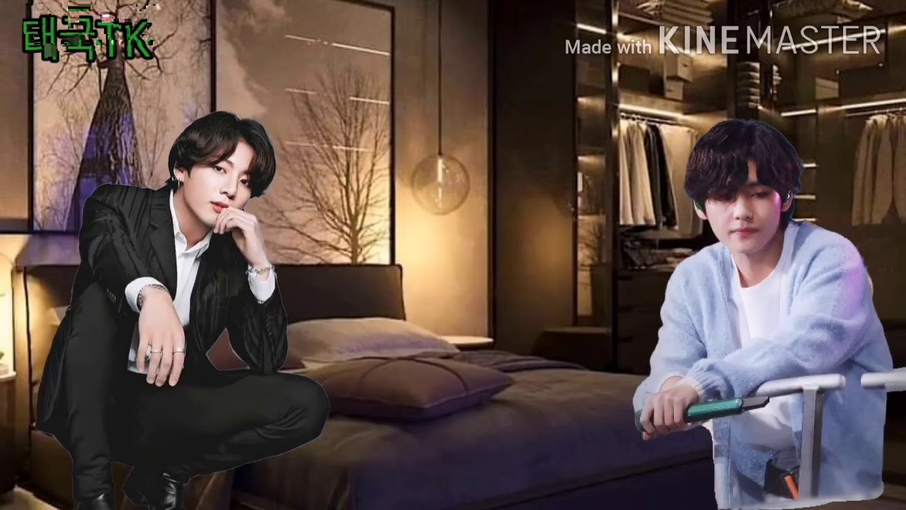 رواية تايكوك ◗حب أناني◖ البارت الثاني عشر ▸Oneshot Taekook love selfish ◃