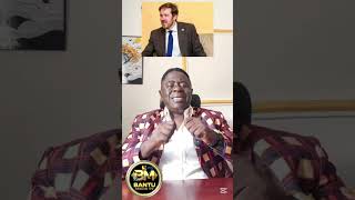 Alerte maximale -  Angus Mckee, l'ambassadeur du Royaume Uni au Mali, a servi en lybie,Syrie et Irak