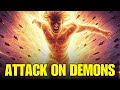 How To Make Witchcraft BACKFIRE On Them. INSTANTLY Reverse Curses - C.S. Lewis