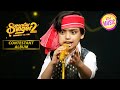 Rohan das  hr   expression king  tag  superstar singer season 2  contestant album