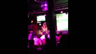 Chad Michaels On Phi Phi And Willam - Season 4 Drag Race