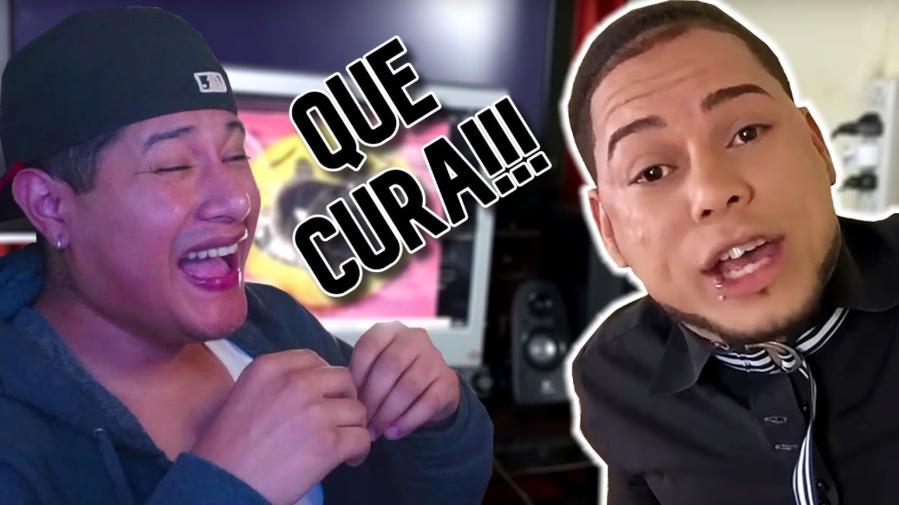 Carlos Montesquieu ¿Cuál es tu pregunta? #9 (REACCION) 🤣🤣