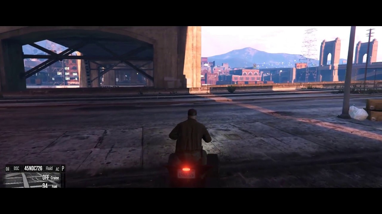 Where Bernie Sleeps (PENTAhearth)