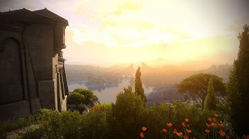 [4K] Filterless Toussaint Showcase Video | BEST TOUSSAINT LIGHTING MOD?