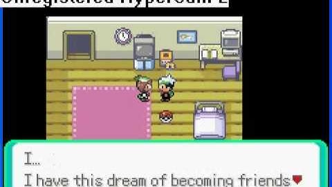 Solorun. Emerald Pinsir Part 1