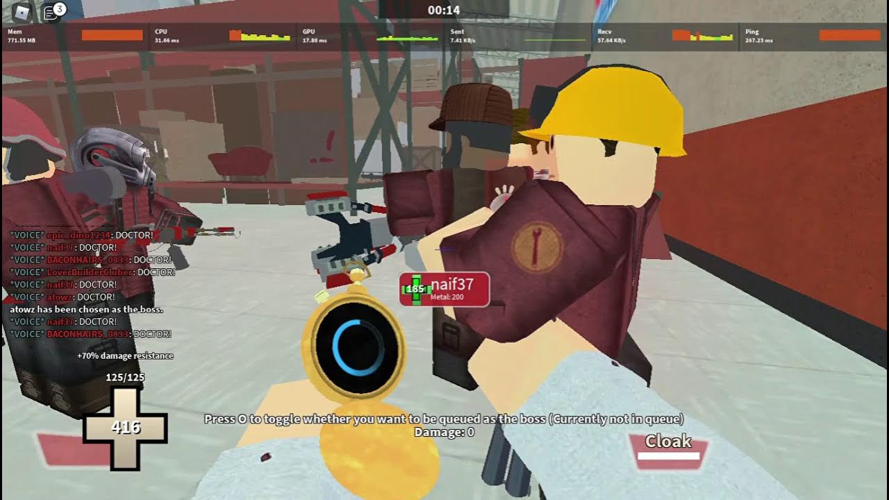 THE BEST TYPICAL COLORS 2 UPDATE EVER (BOSS SERVER IS BACK!) YouTube