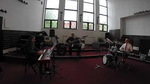 "Spain Chick Corea- Recital dyplomowy-Piotr Czyja,...