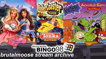 cool games for grown ups | Bingo98