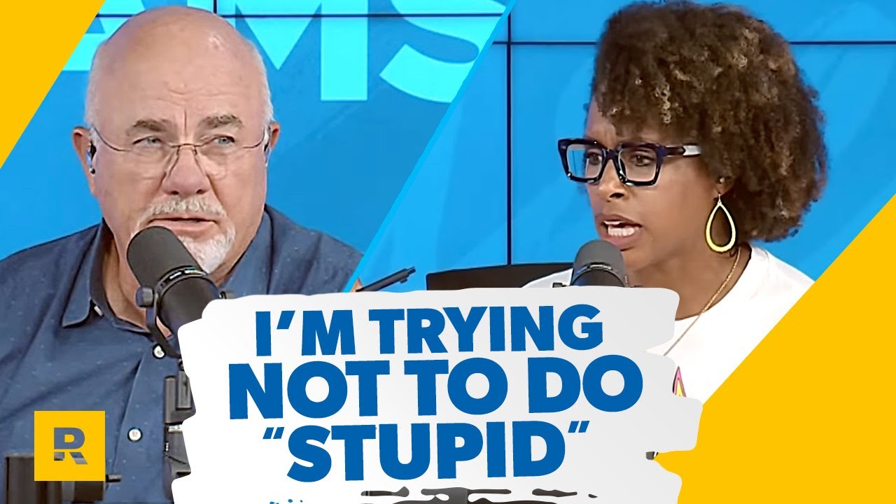 “I Feel Like Debt Is My Only Option!” “I Feel Like Debt Is My Only Option!”