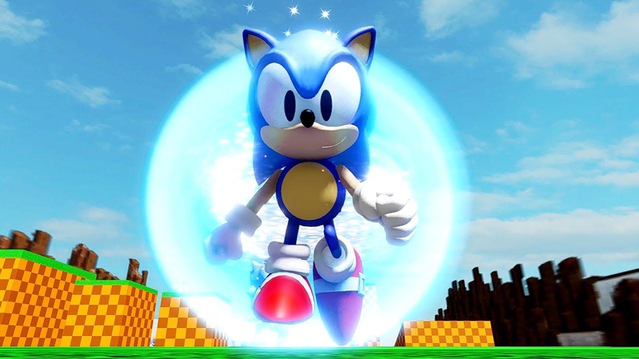 Classic Sonic Simulator - Perfection Roblox Games Wiki