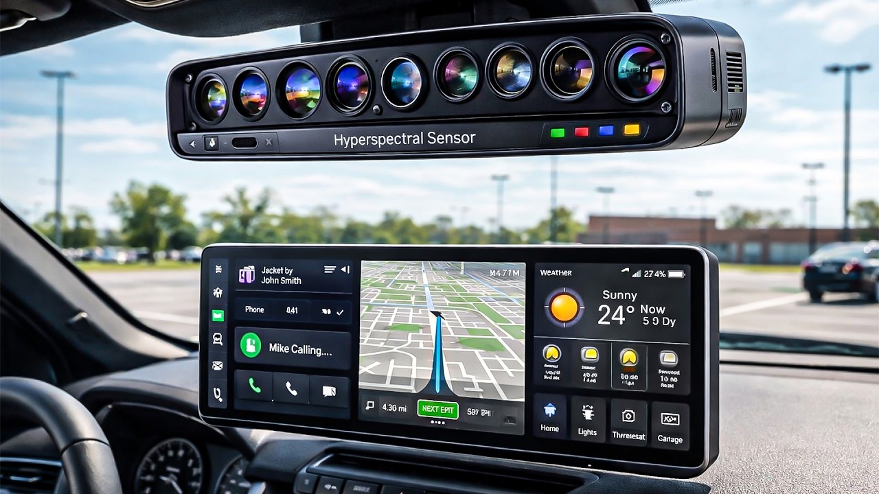 15 Genius Car Accessories 2026 From Amazon || CAR Gadgets - YouTube