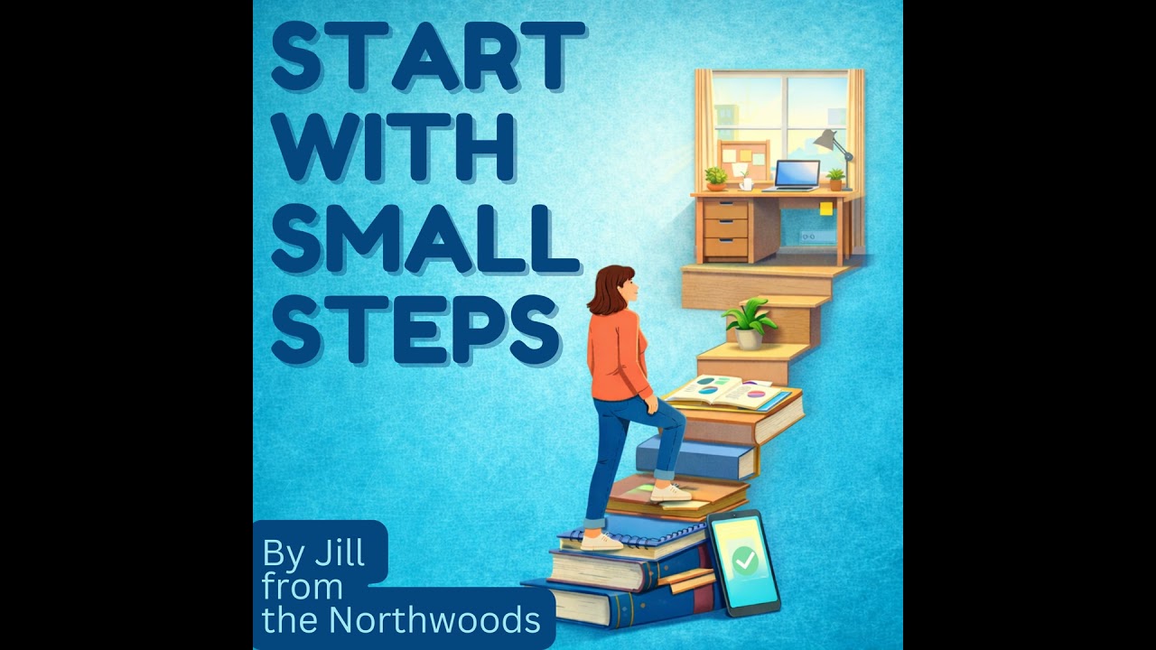 270 - You Don't Have to Be All In on AI — Here's How to Find Your Middle Ground