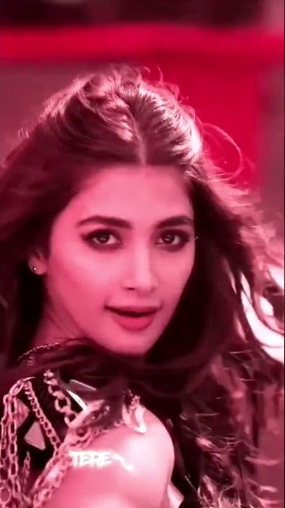 Tere Naal Chaliye Haseen Koi Na- Lofi whatsapp status || Efx Love Status Edit || #vijay #poojahegde
