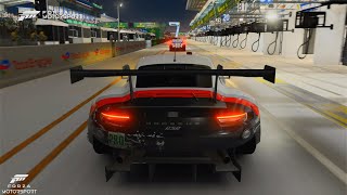 Forza Motorsport | Porsche 911 RSR GTE '17 