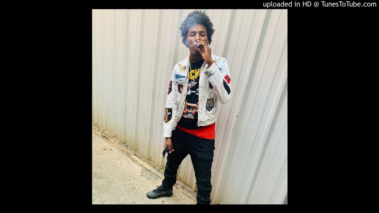 [FREE] 438 Tok x Rico Cartel Type Beat “4Trey8”