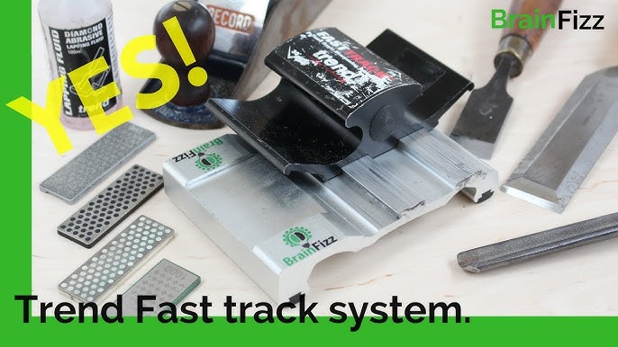 Fasttrack Grip Mat - MPOWER Tools