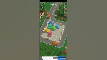 Parking Jam 3D Level 52 Popcore Games