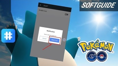 Easiest Way To Enable ROOT on VMOS