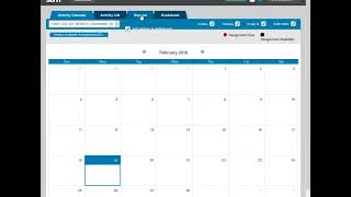 CIS-101 - Viewing SAM Reports (Canvas)