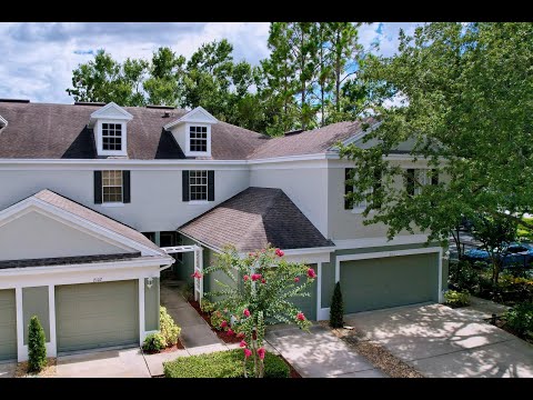2109 Rottwell Court, Brandon, FL home video tour
