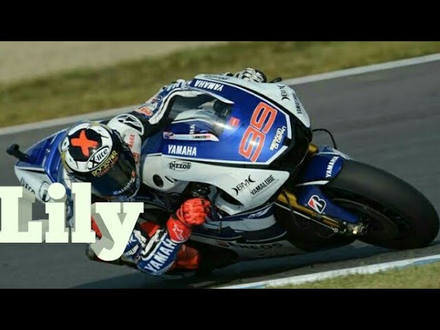 Lily,Alan Walker-Jorge Lorenzo class=