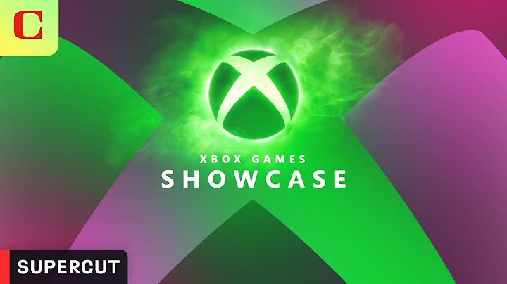 Everything Announced at The Xbox Games Showcase 2025 in 16 Minutes