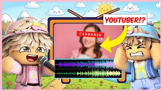 ACIL & BOBA Tebak Suara Youtuber!? GEMOY BANGET