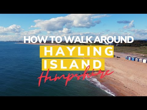 Fun Things to Do in Hayling Island | Travel Guide (2024) | Best Places to Visit