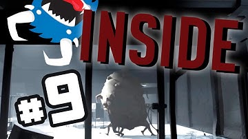 INSIDE - FINALE - One Blob to Rule Them All (Chupacabra Plays)