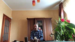 Внимание- онемение пальцев ног. Внимание- онемение пальцев ног.