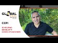 CEPI Is Helping Develop 9 COVID-19 Vaccines | Global Goal: Unite for Our Future